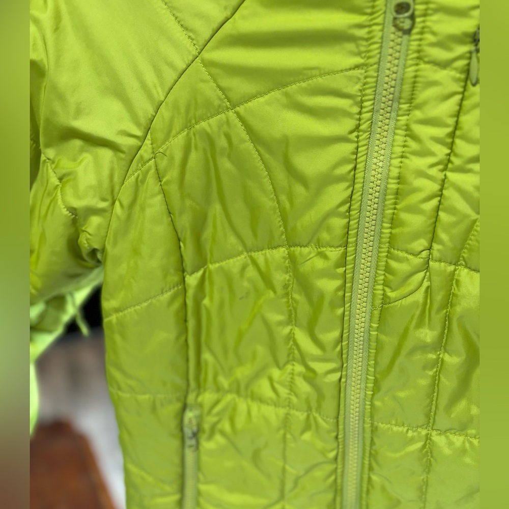 Columbia Interchange Jacket - Picture 5 of 8